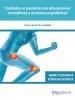 Cuidados al paciente con alteraciones reumáticas y musculoesqueléticas