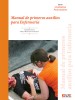 Manual Primeros Auxilios Enfermería