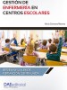 Gestión de Enfermería en centros escolares