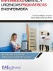 Enfermedad mental y urgencias psiquiátricas en enfermería