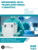 Enfermería en el trasplante renal y hepático