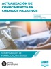 Actualización de conocimientos en cuidados paliativos