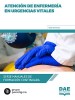 Atención de enfermería en urgencias vitales