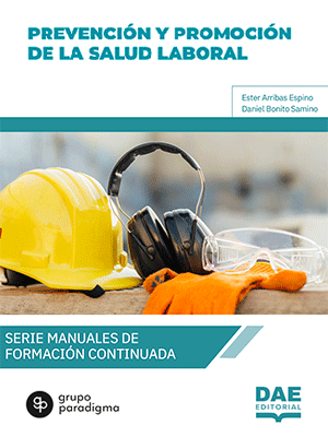 Prevención y promoción de la salud laboral